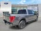 2023 Ford F-150 XLT 4WD