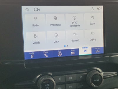 2023 Ford F-150 XL 4WD