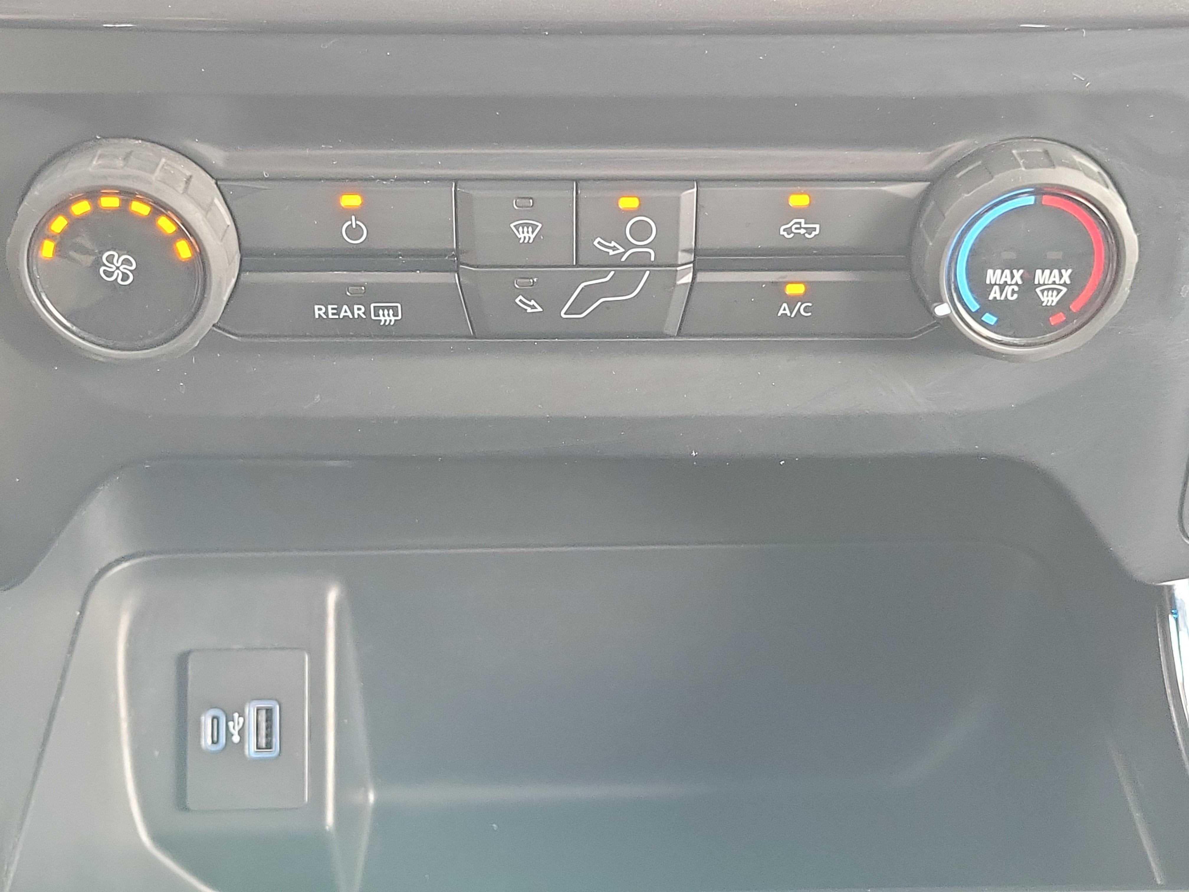 2023 Ford F-150 XL 4WD