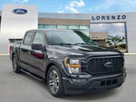 2023 Ford F-150 XL 4WD