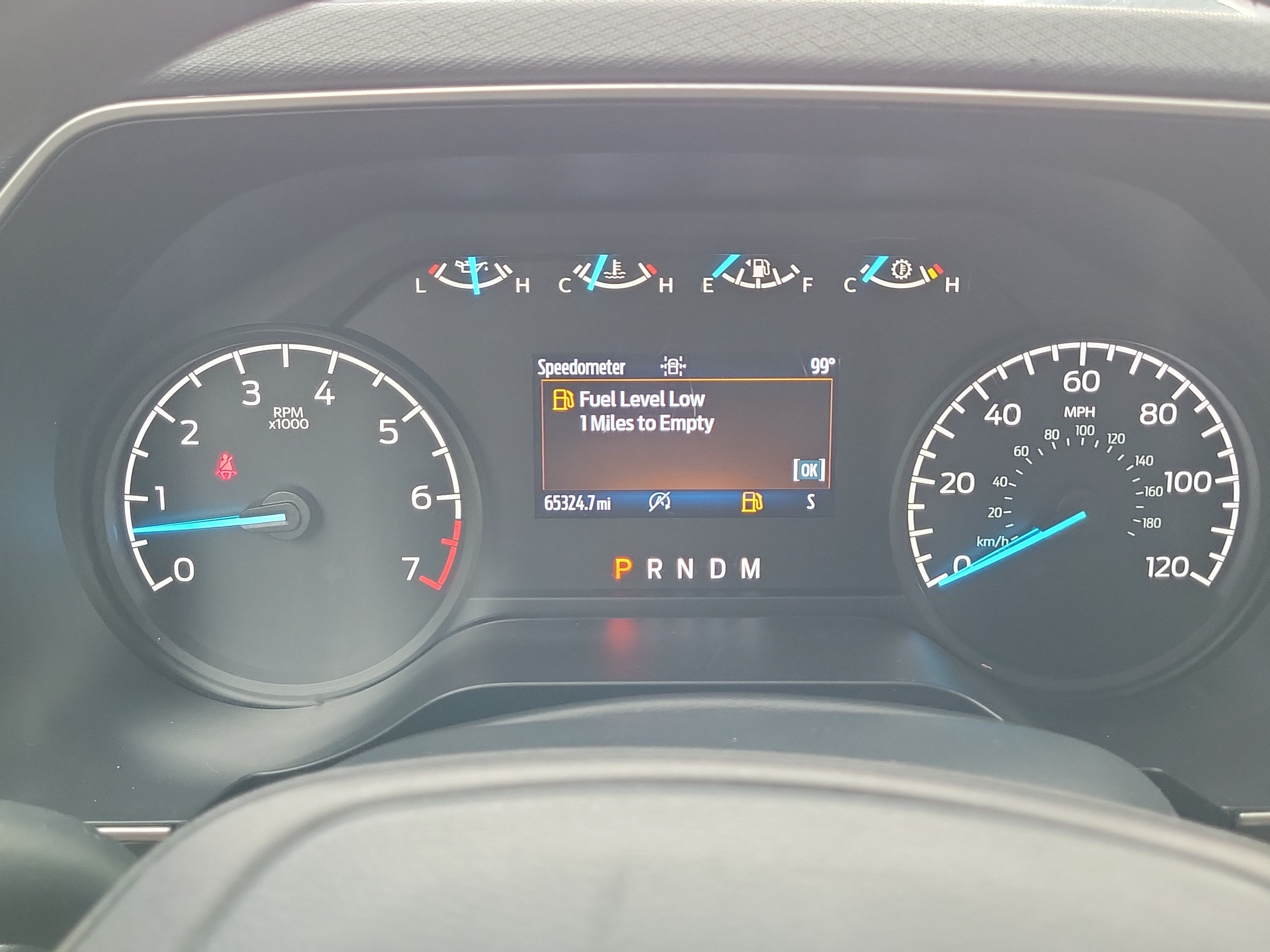 2023 Ford F-150 XL 4WD