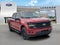2025 Ford F-150 STX 4WD