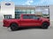 2025 Ford F-150 STX 4WD