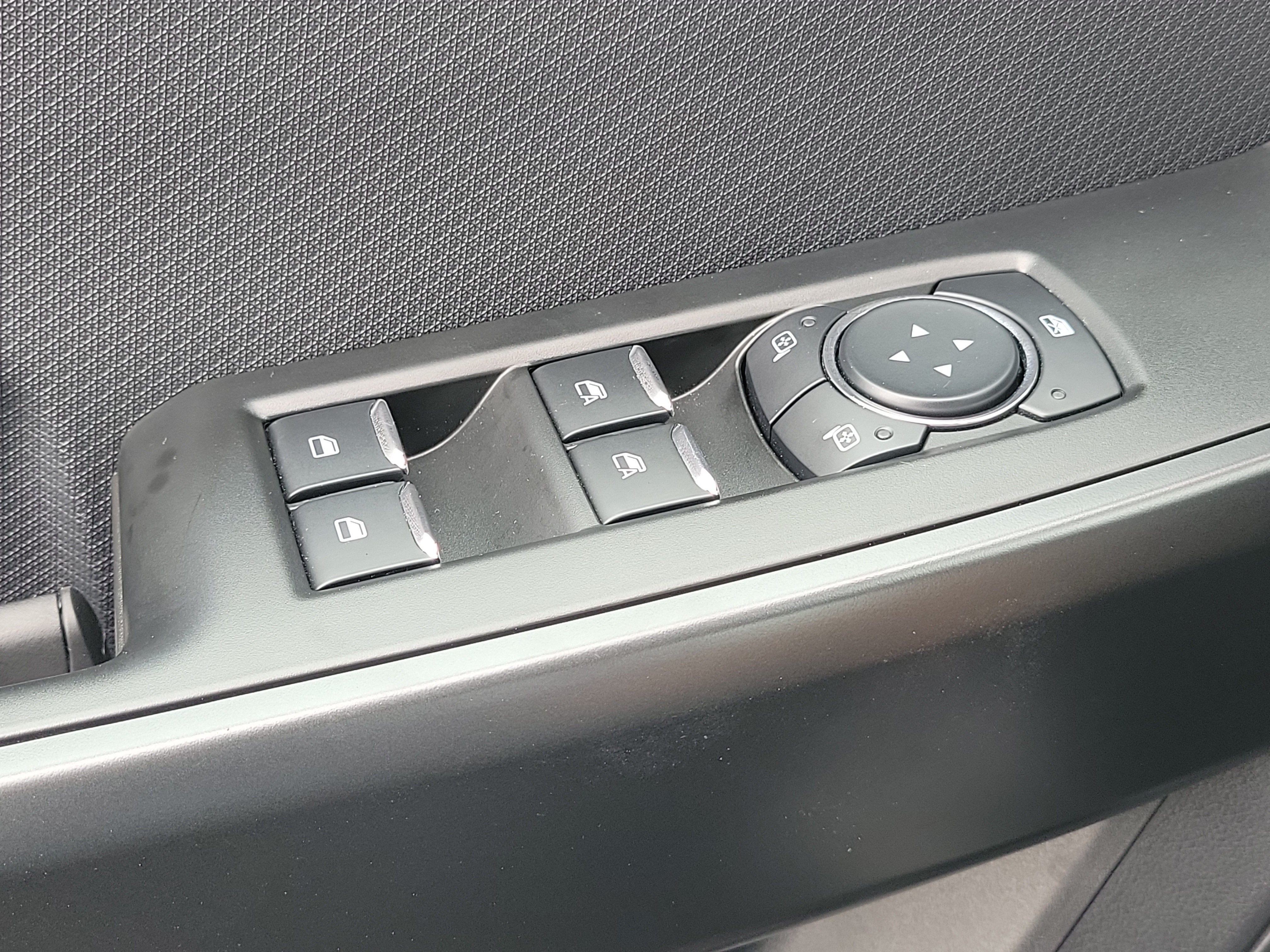 2025 Ford F-150 STX 4WD