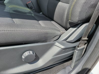 2025 Ford F-150 STX 4WD