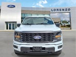 2025 Ford F-150 STX 4WD