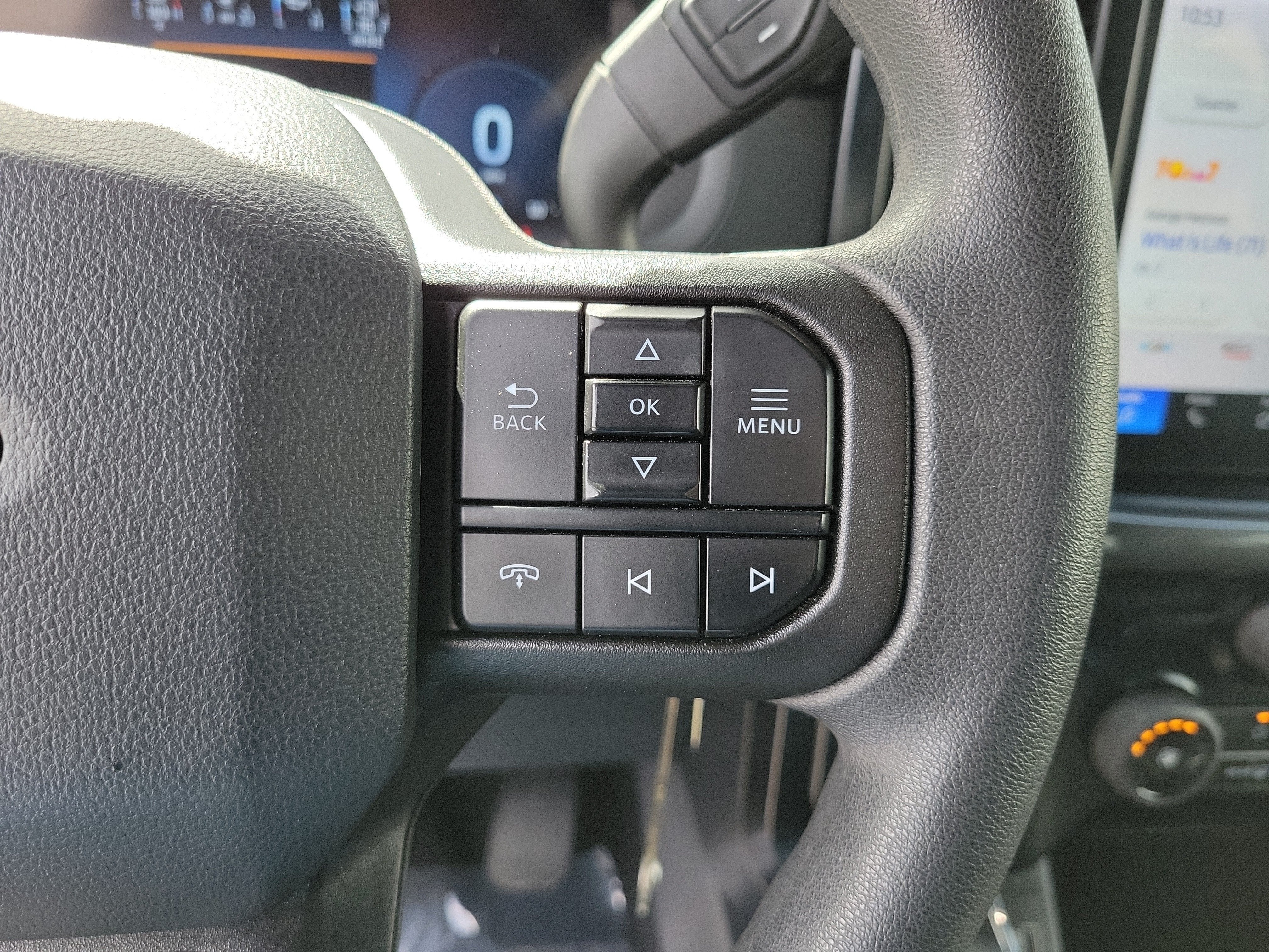 2025 Ford F-150 STX 4WD