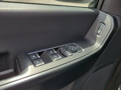 2025 Ford F-150 STX 4WD