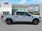 2025 Ford F-150 STX 4WD