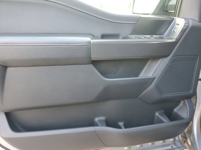 2024 Ford F-150 XLT 4WD