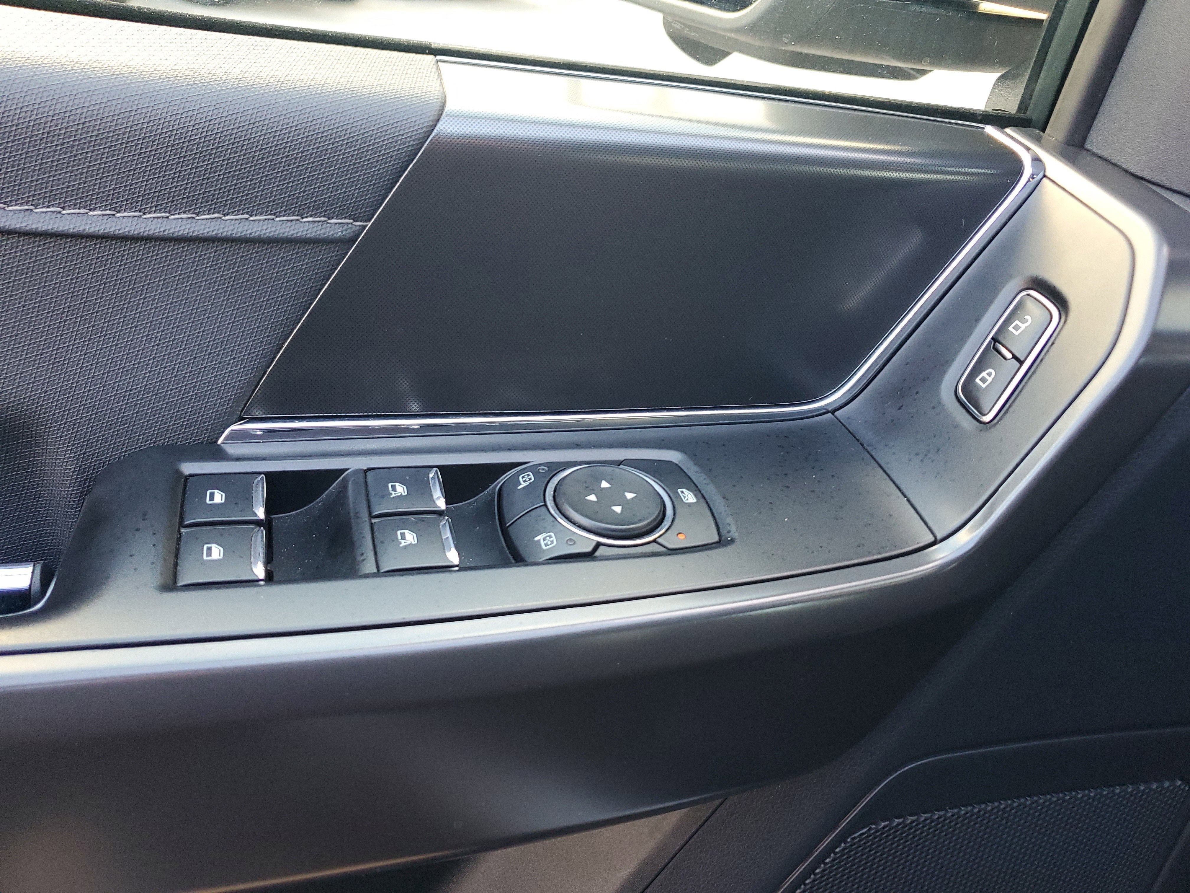 2024 Ford F-150 XLT 4WD