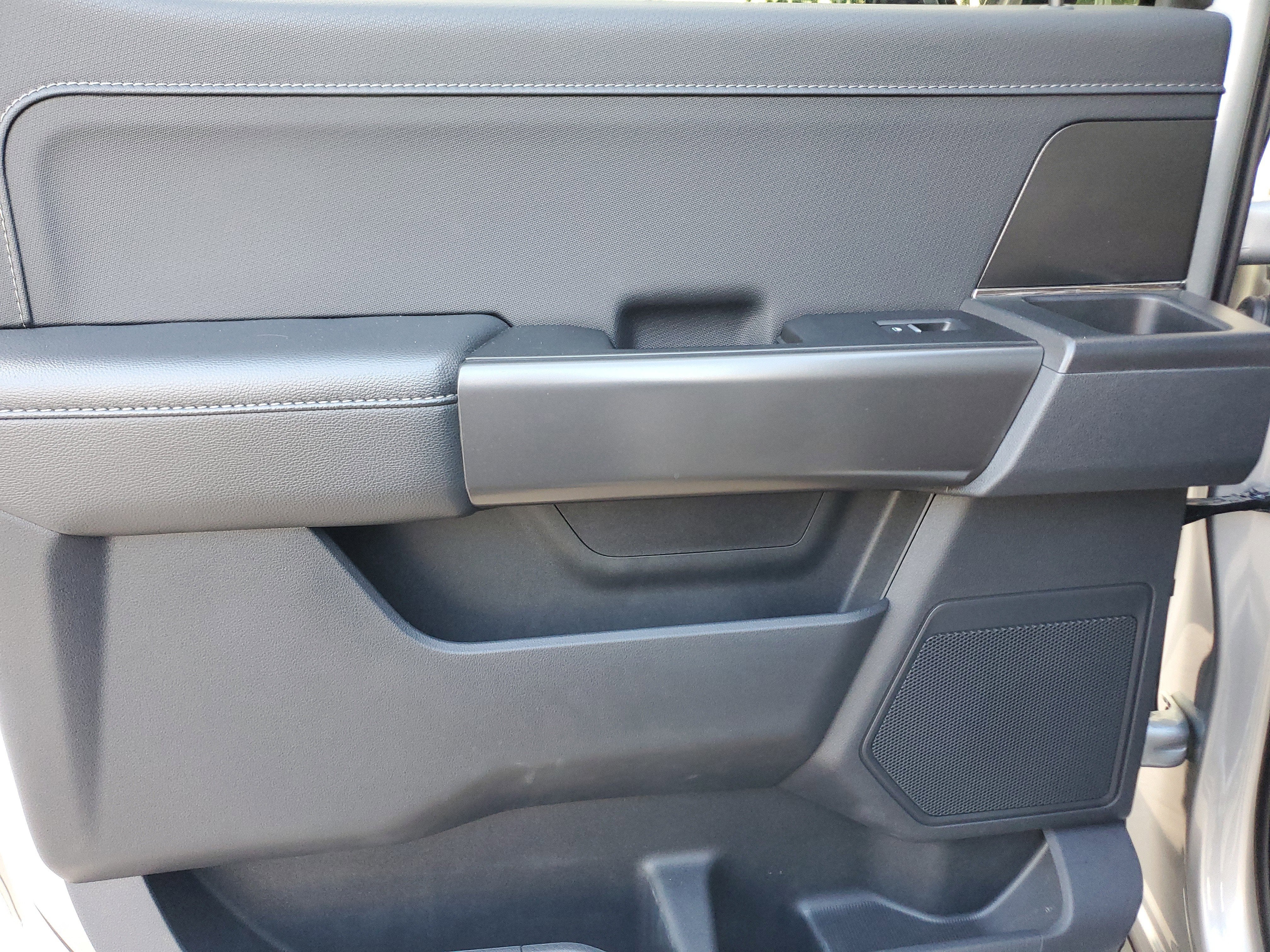 2024 Ford F-150 XLT 4WD