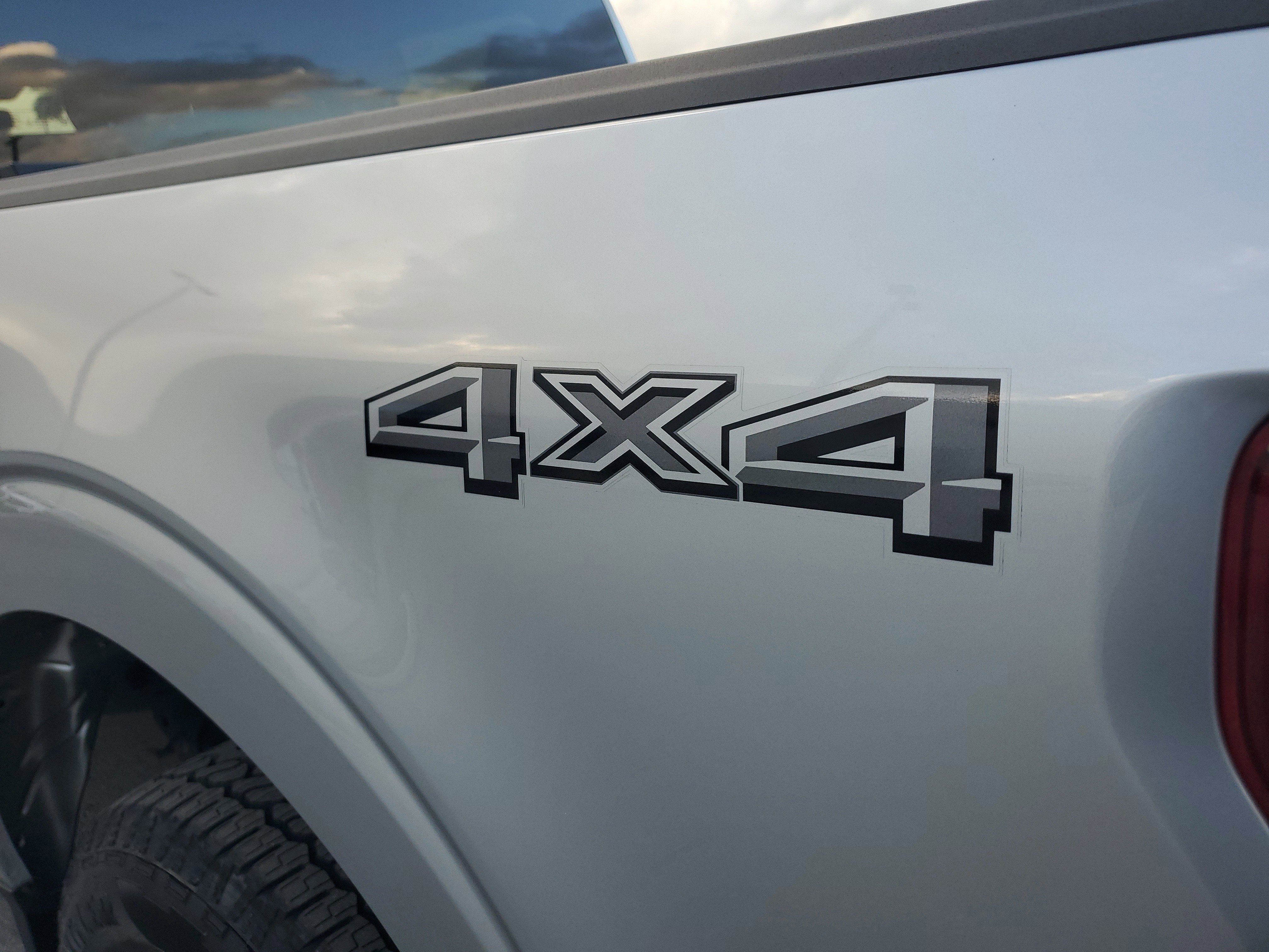 2024 Ford F-150 XLT 4WD