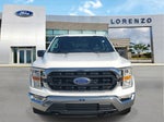 2021 Ford F-150 XLT 4WD