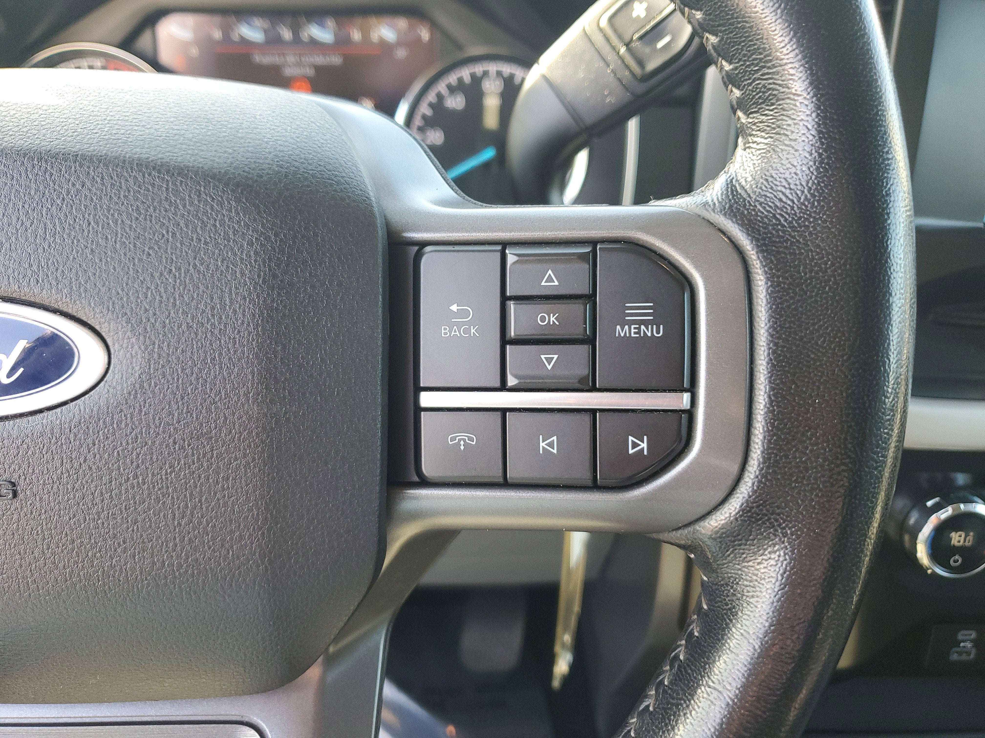 2021 Ford F-150 XLT 4WD