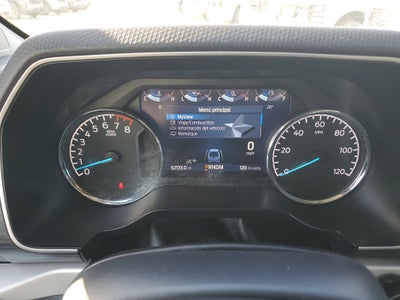 2021 Ford F-150 XLT 4WD