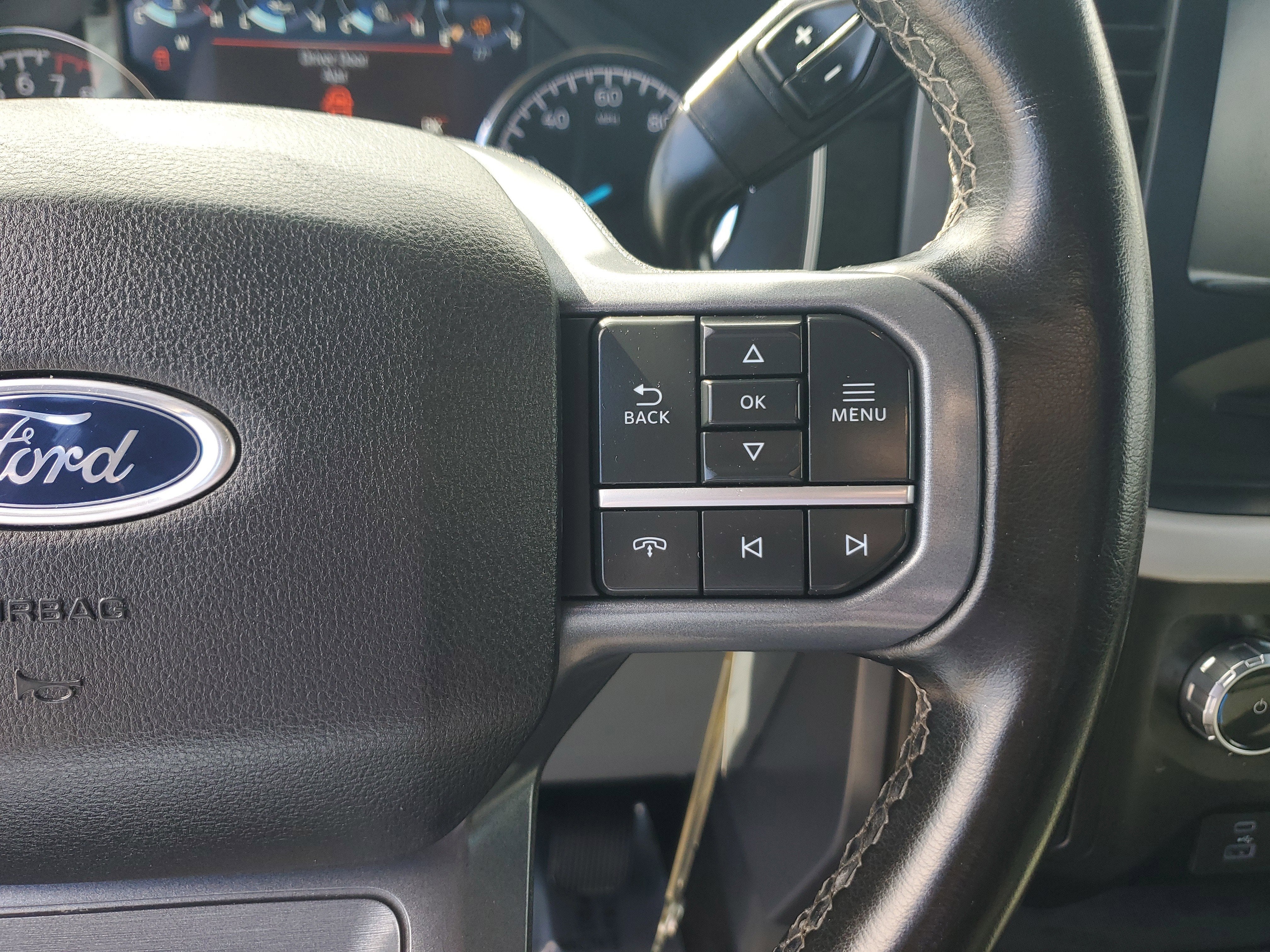 2023 Ford F-150 XLT 4WD