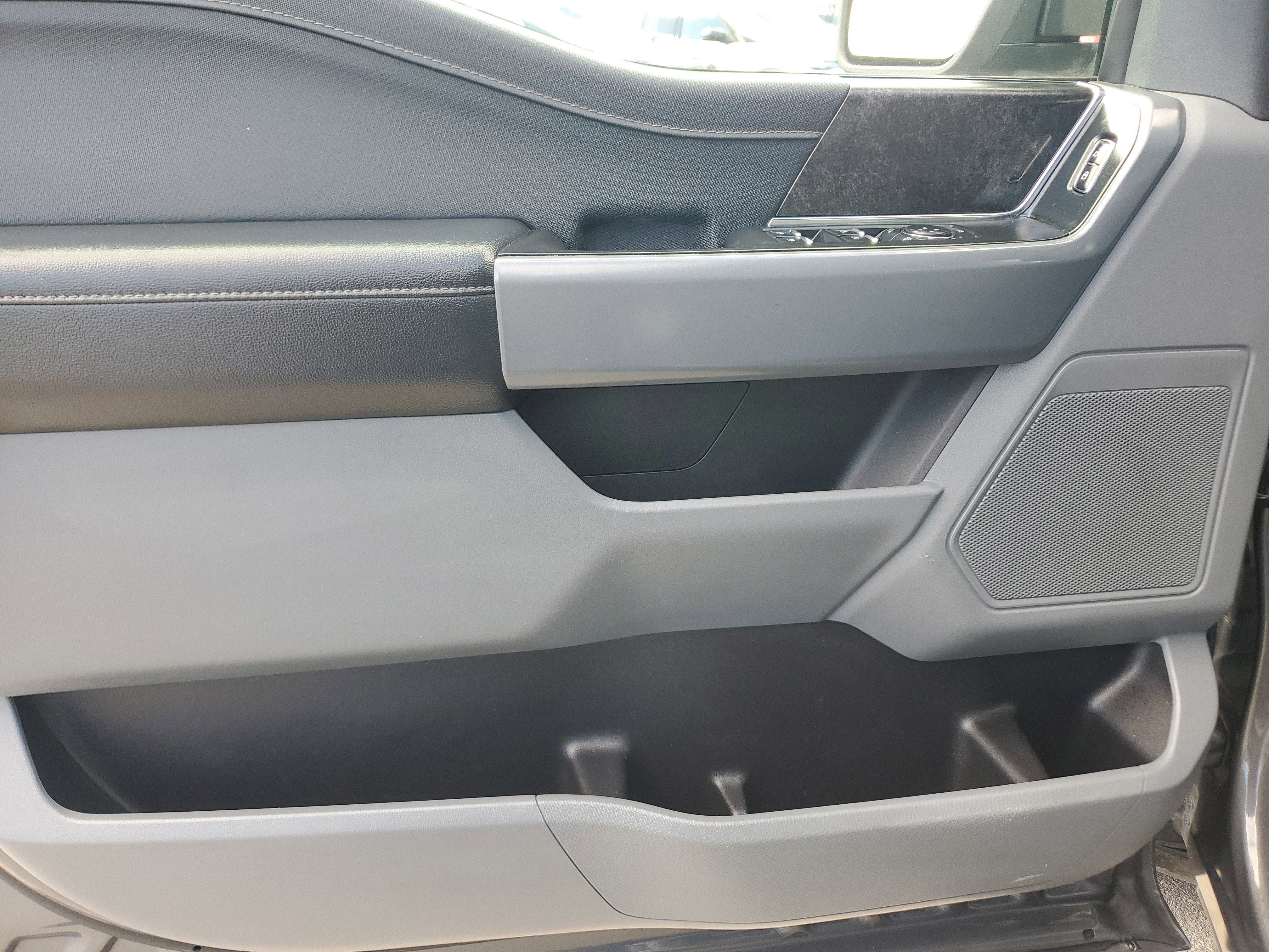 2023 Ford F-150 XLT 4WD