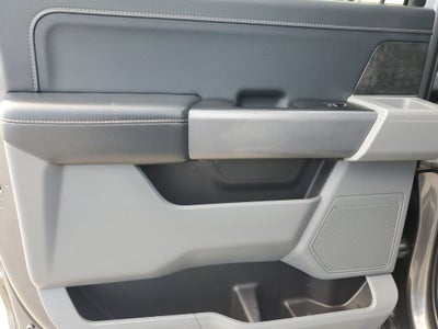 2023 Ford F-150 XLT 4WD