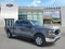 2023 Ford F-150 XLT 4WD