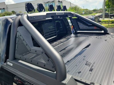 2023 Ford F-150 LARIAT 4WD