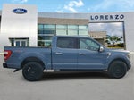2023 Ford F-150 LARIAT 4WD