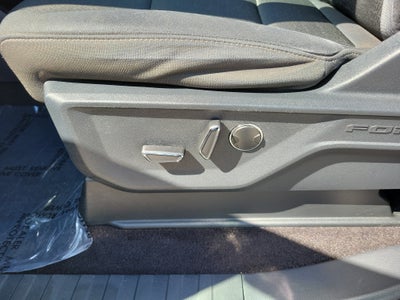 2021 Ford F-150 XLT 4WD