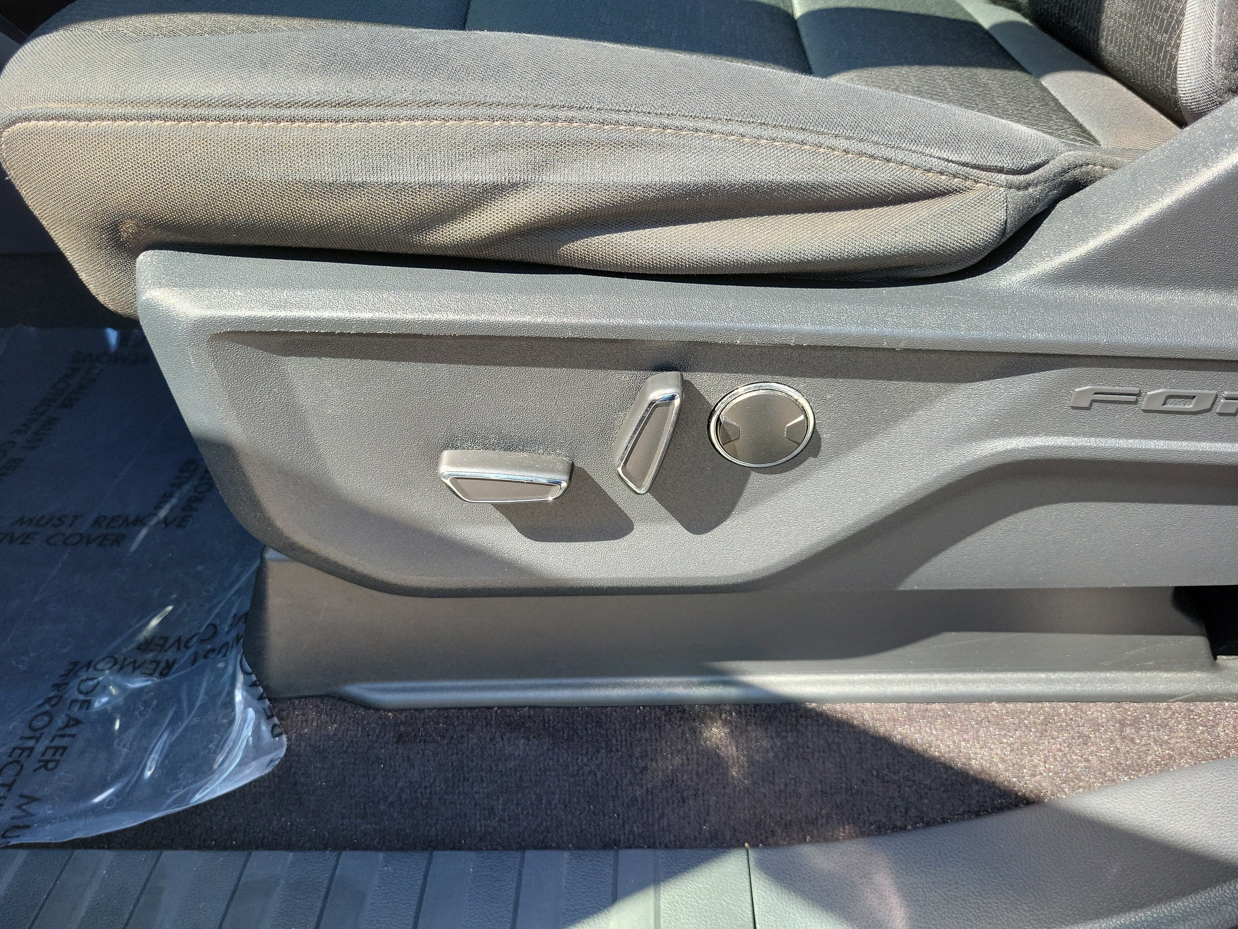 2021 Ford F-150 XLT 4WD