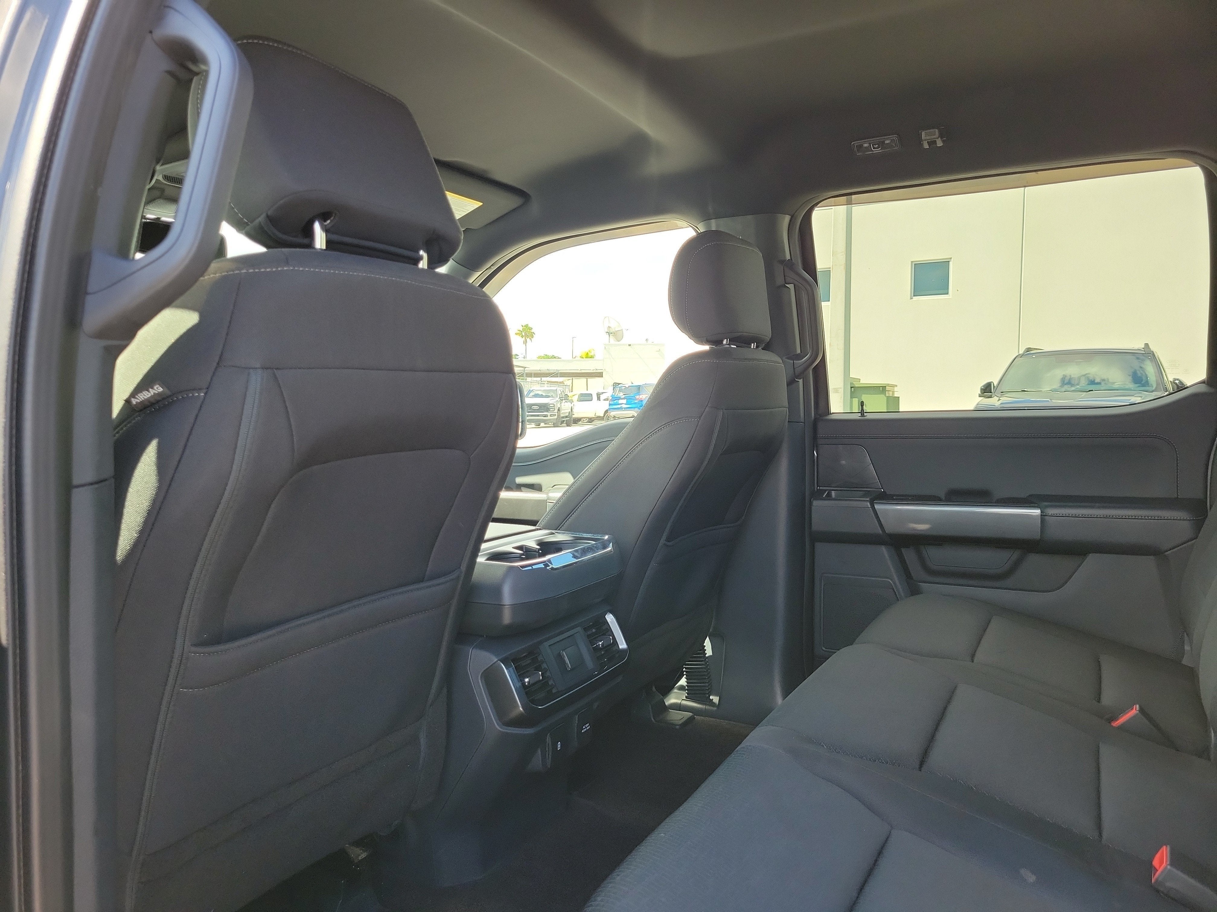 2021 Ford F-150 XLT 4WD