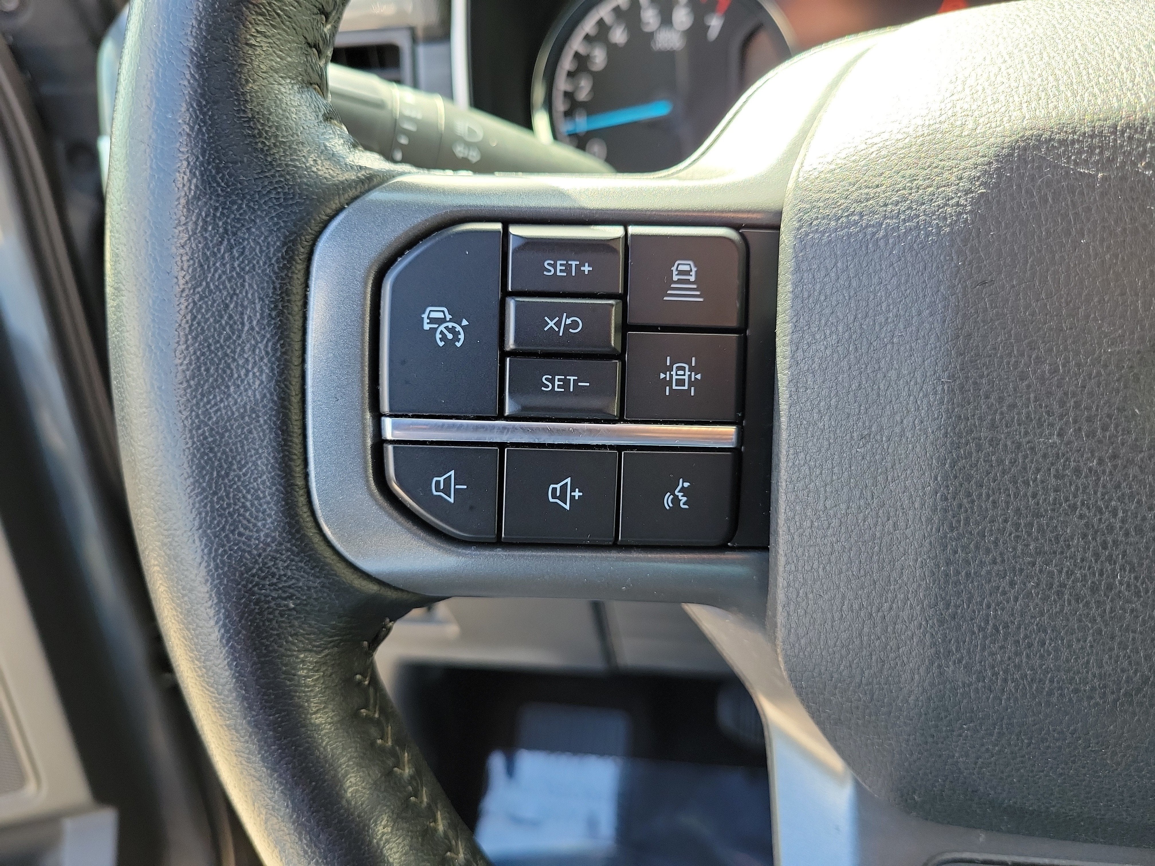 2021 Ford F-150 XLT 4WD