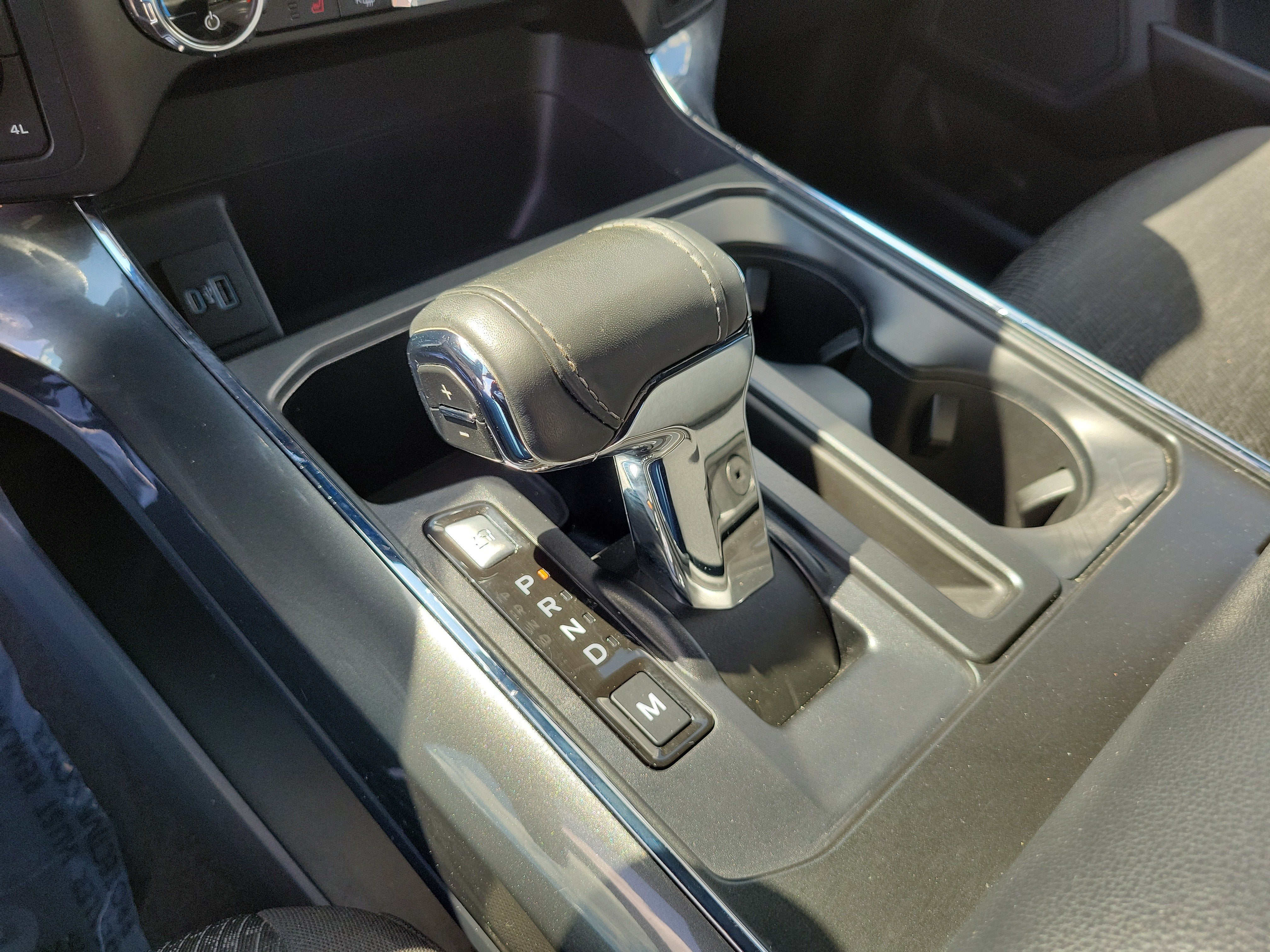 2021 Ford F-150 XLT 4WD