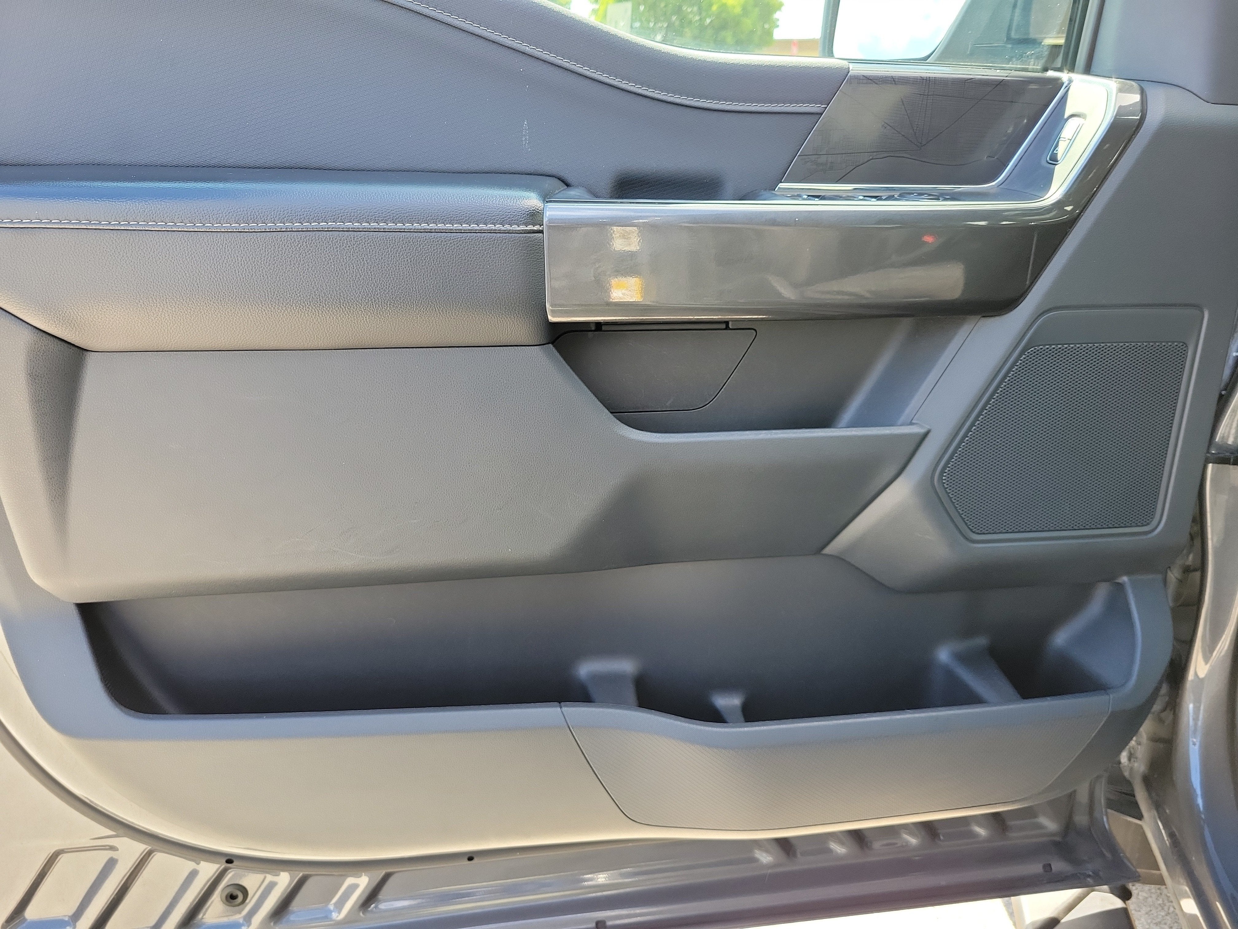 2021 Ford F-150 XLT 4WD