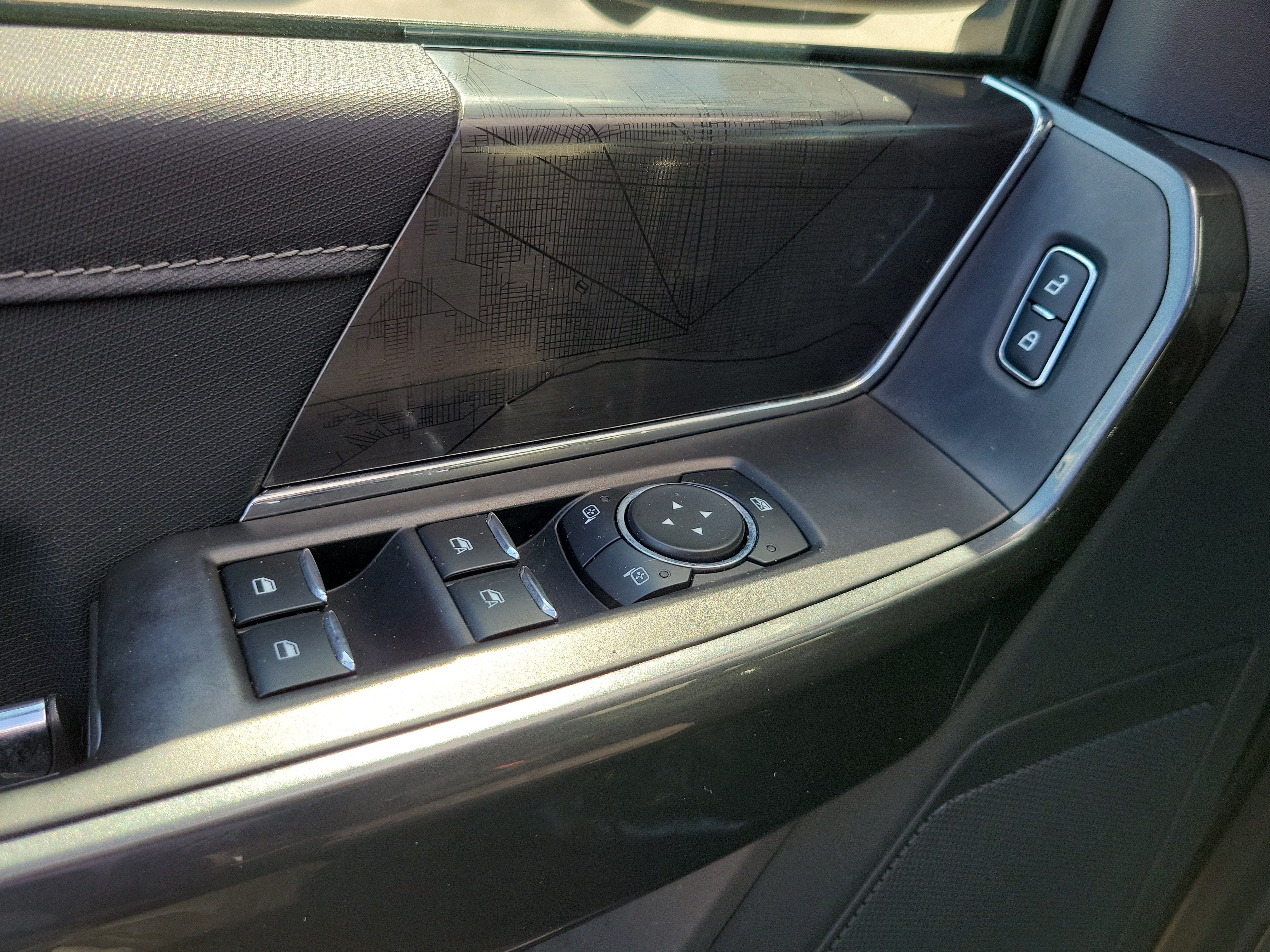 2021 Ford F-150 XLT 4WD