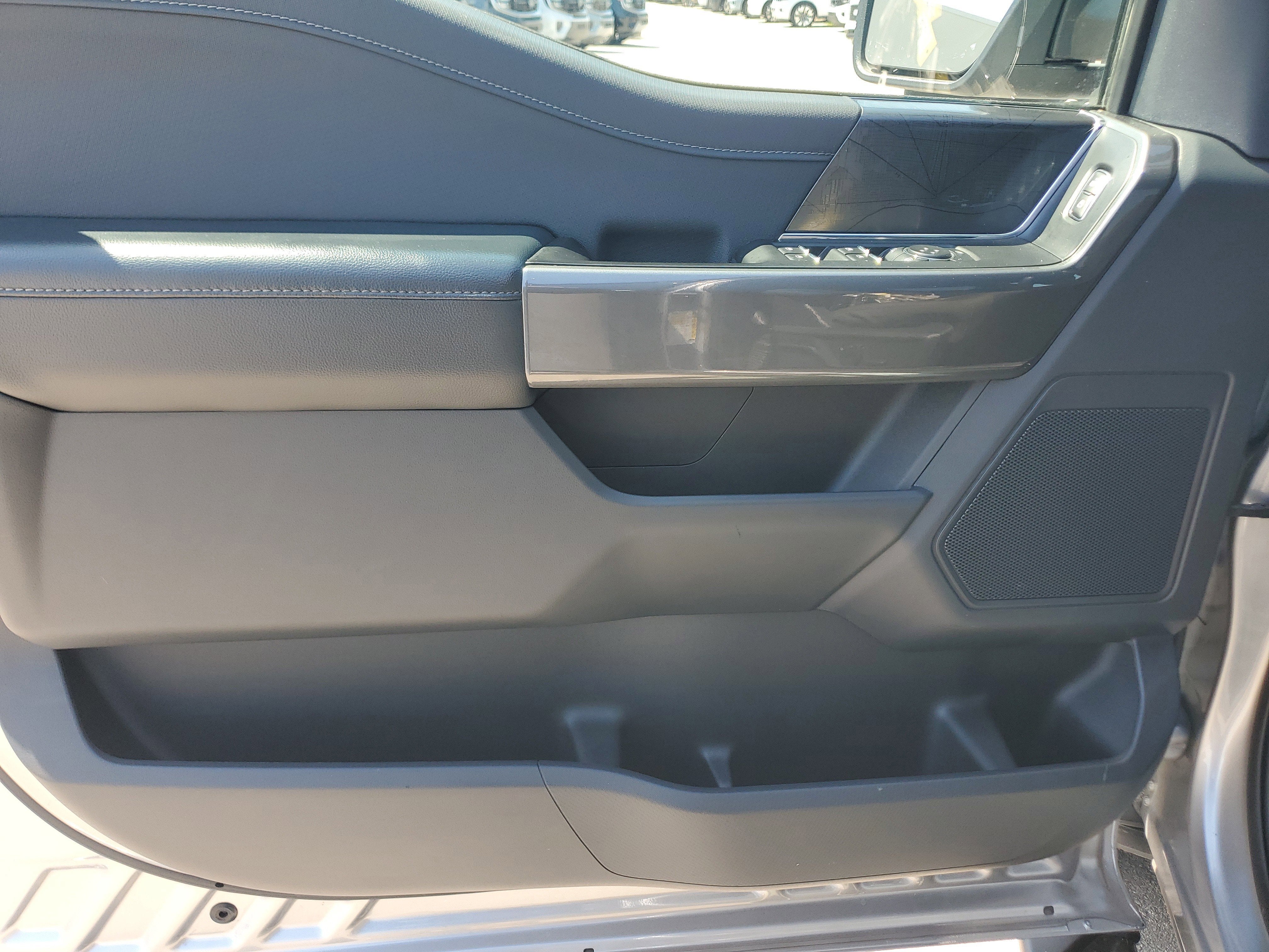 2022 Ford F-150 XLT 4WD