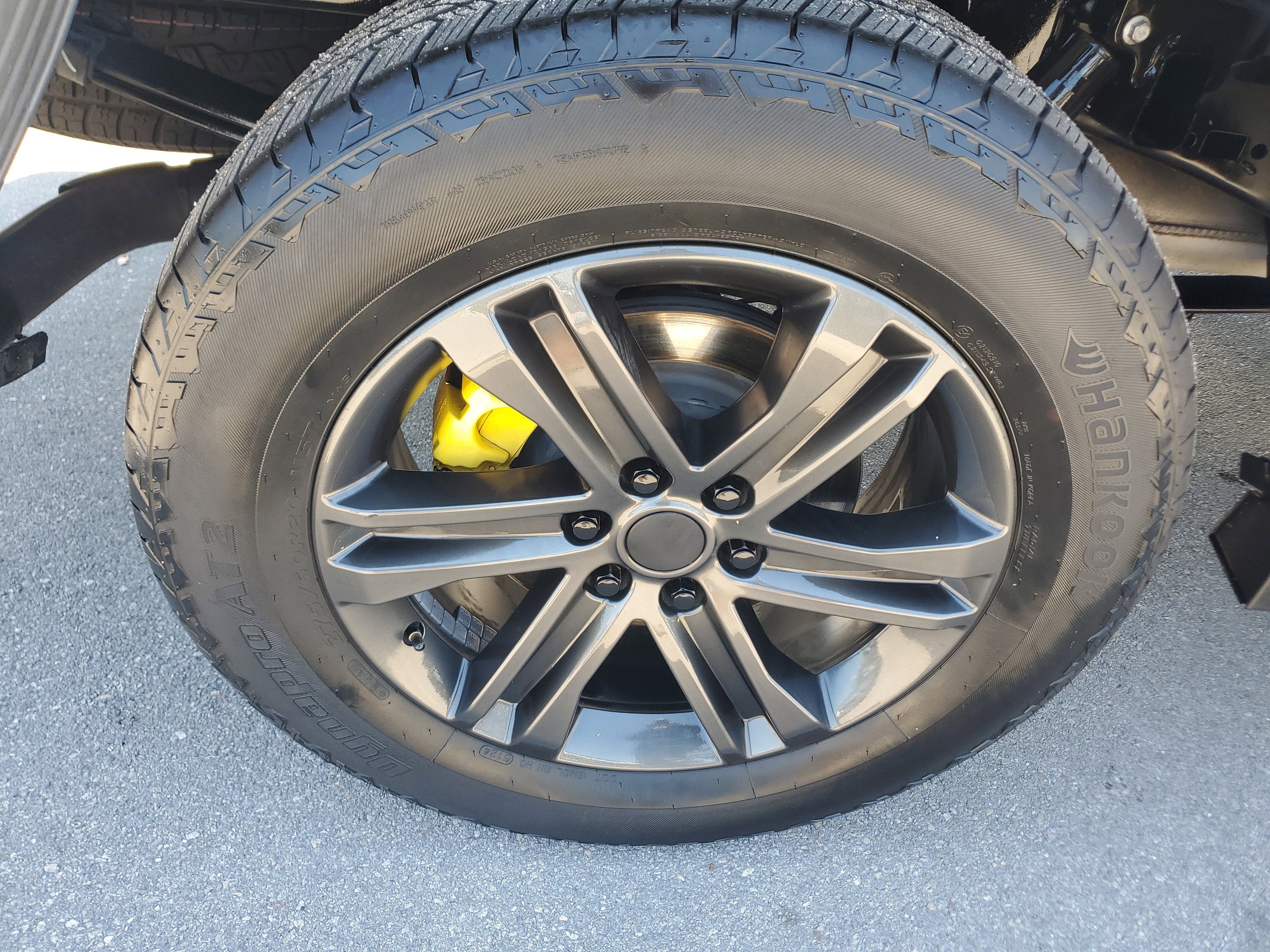 2022 Ford F-150 XLT 4WD