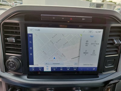 2022 Ford F-150 Limited 4WD