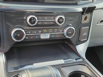 2022 Ford F-150 Limited 4WD