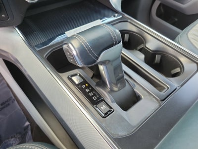 2022 Ford F-150 Limited 4WD