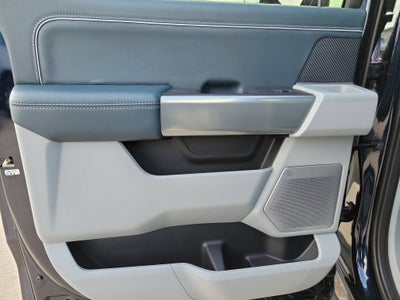 2022 Ford F-150 Limited 4WD