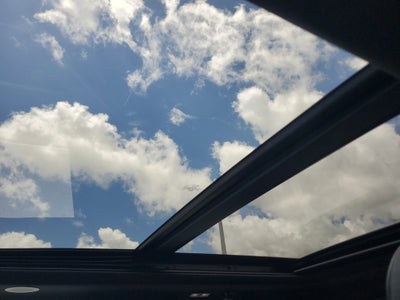 2023 Ford F-150 Platinum 4WD