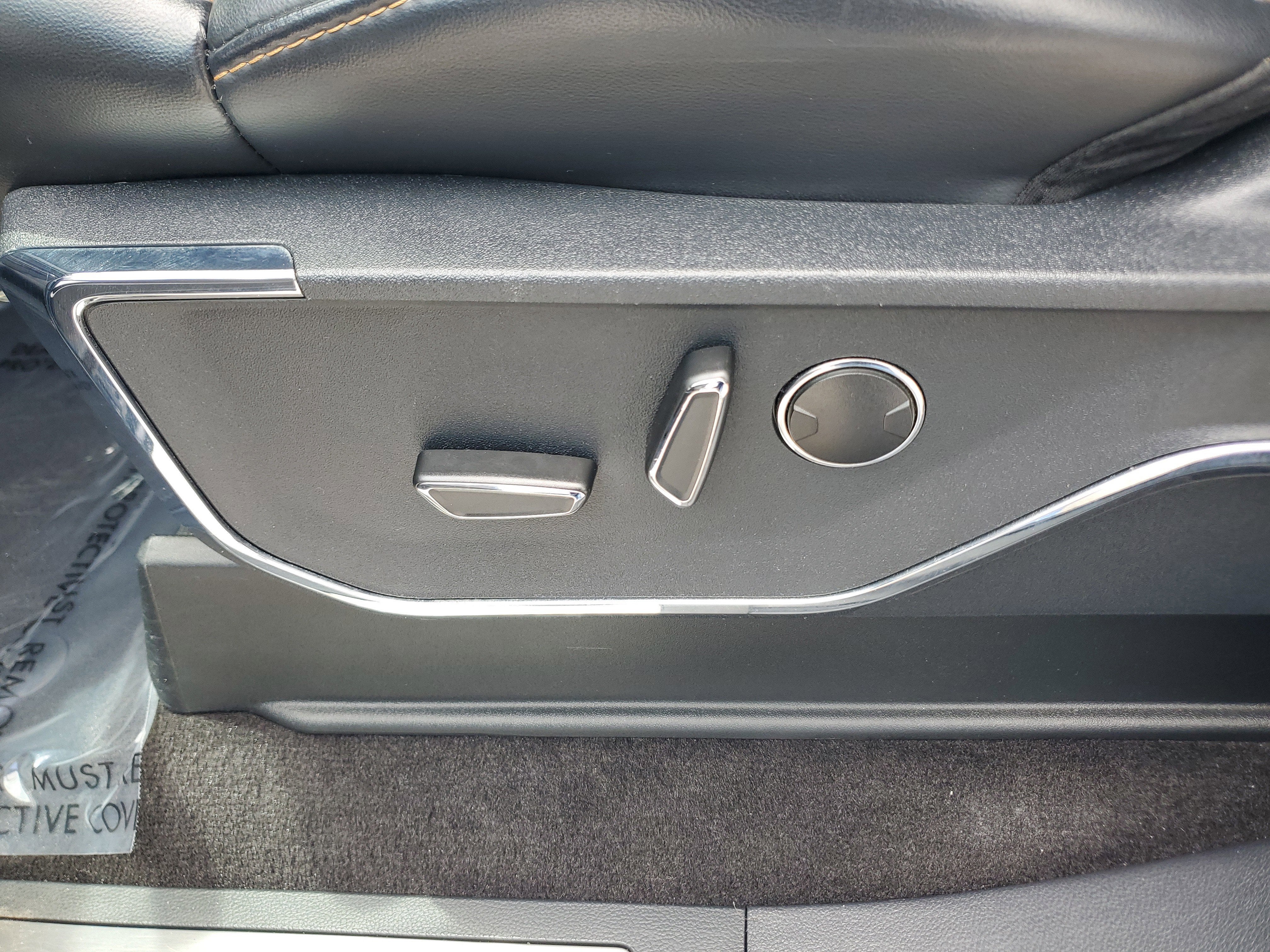 2023 Ford F-150 Platinum 4WD