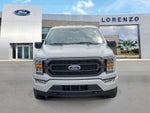 2023 Ford F-150 XLT 4WD