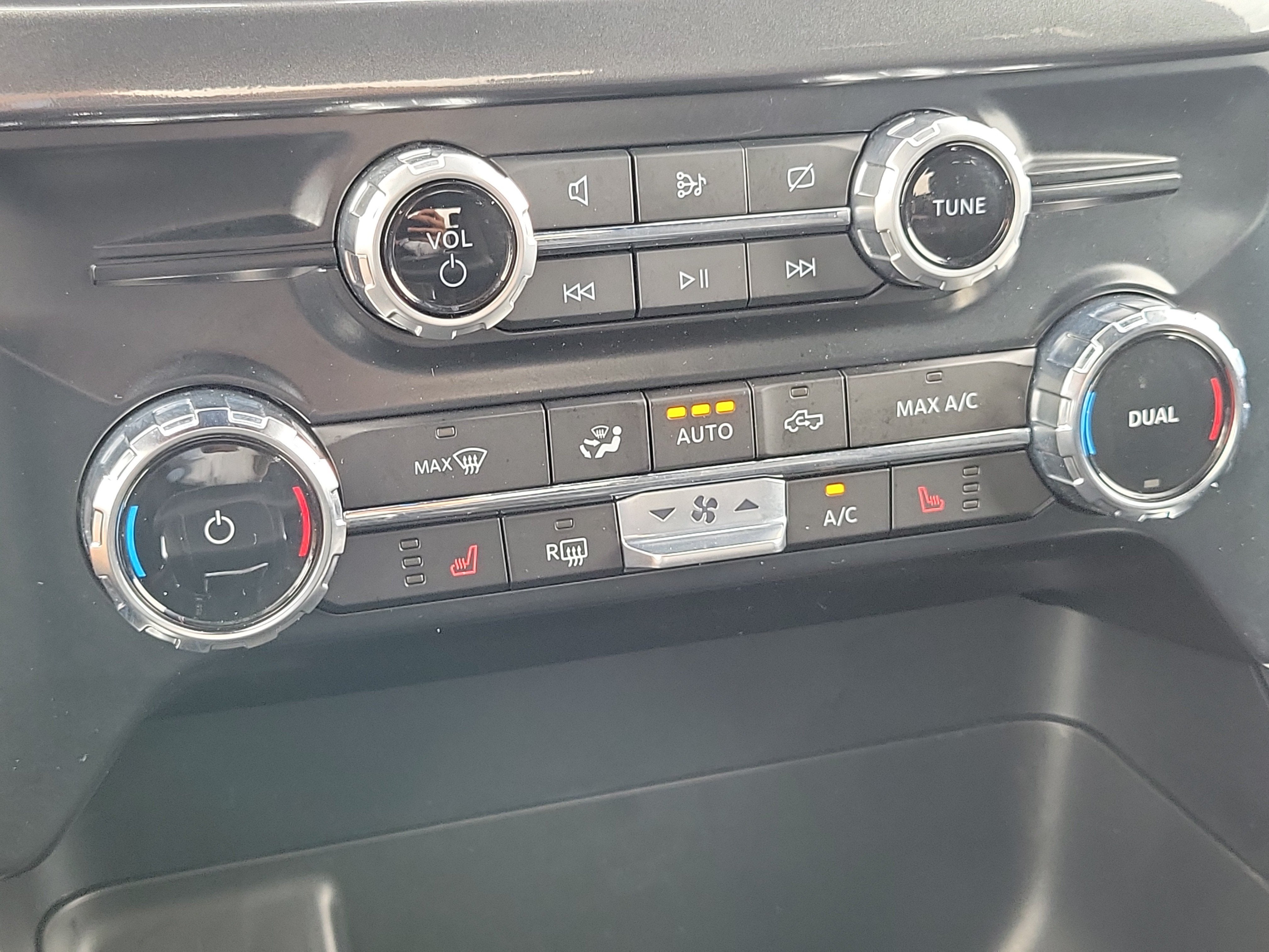 2023 Ford F-150 XLT 4WD