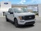 2023 Ford F-150 XLT 4WD