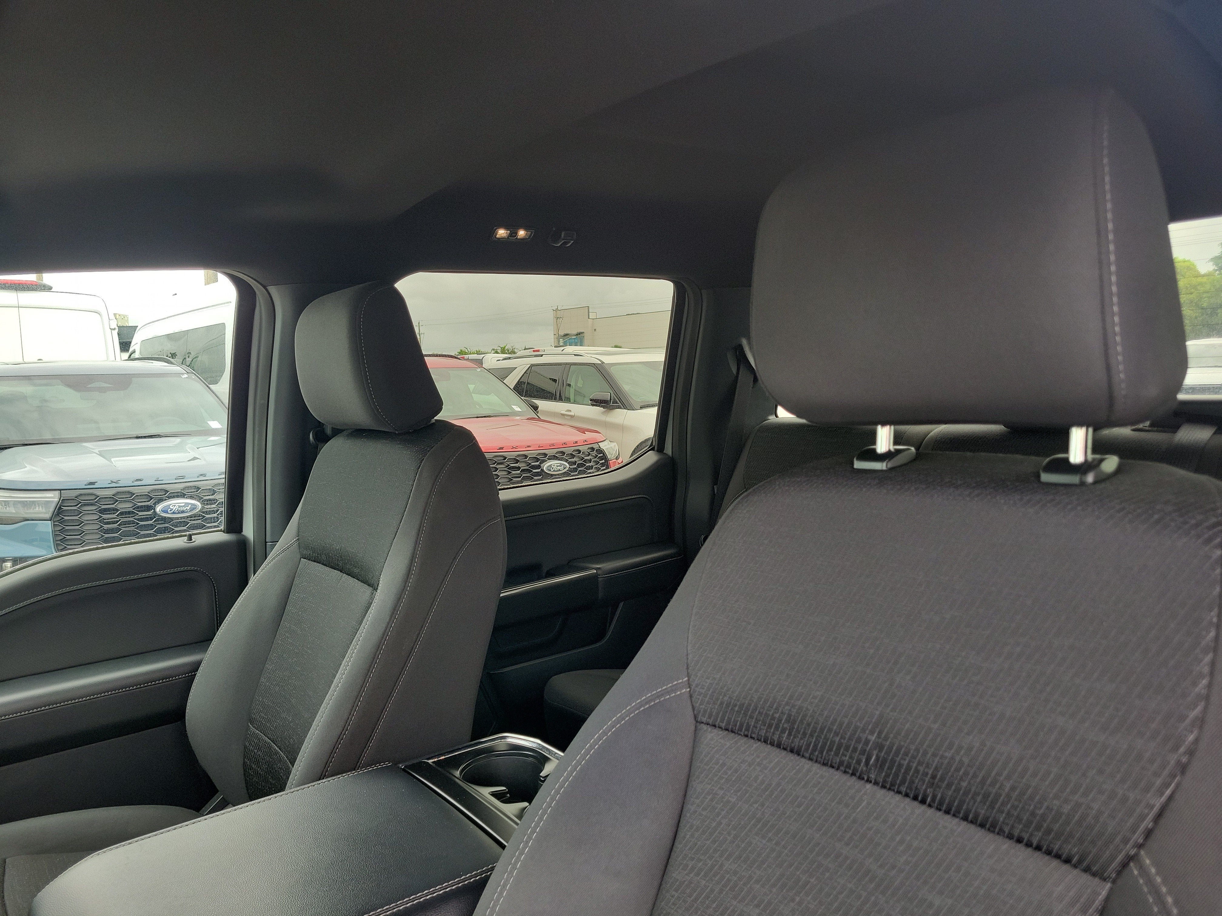 2023 Ford F-150 XLT 4WD