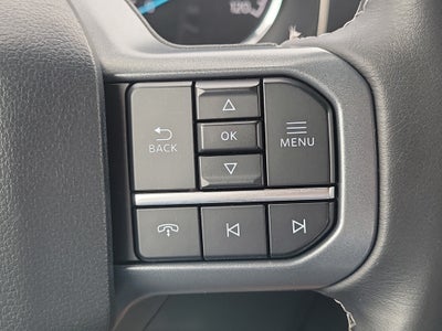 2023 Ford F-150 XLT 4WD