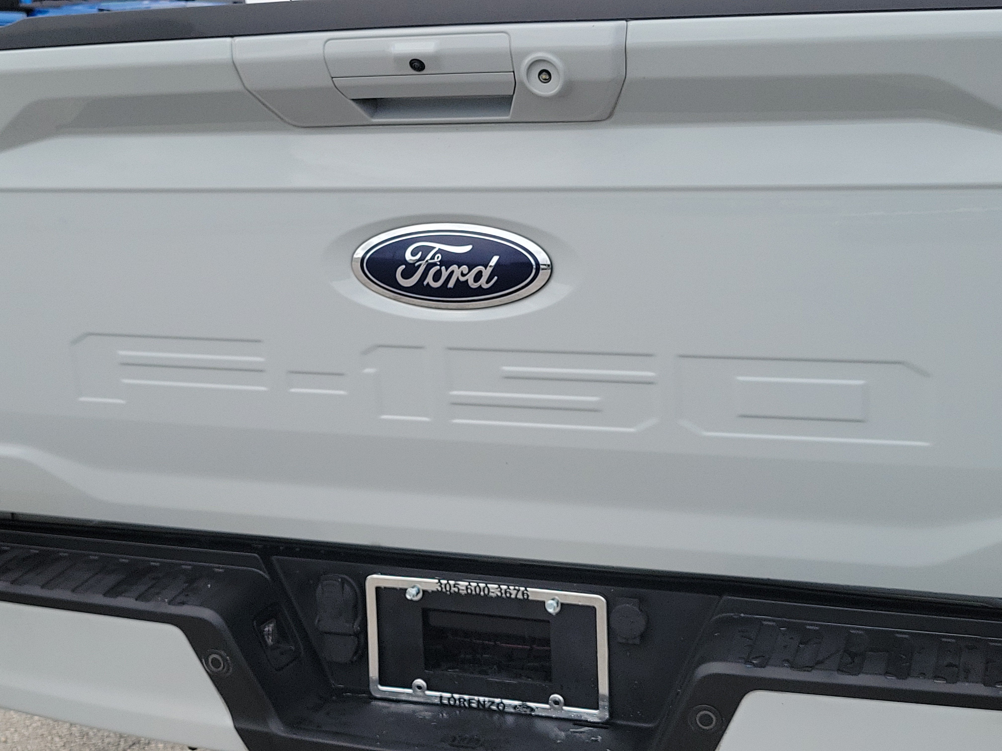2023 Ford F-150 XLT 4WD