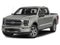 2021 Ford F-150 Platinum 4WD