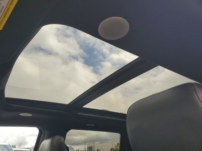 2021 Ford F-150 Platinum 4WD