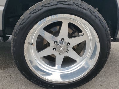 2021 Ford F-150 Platinum 4WD
